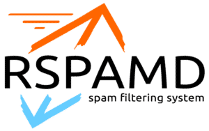 Fast, free and open-source spam filtering system.